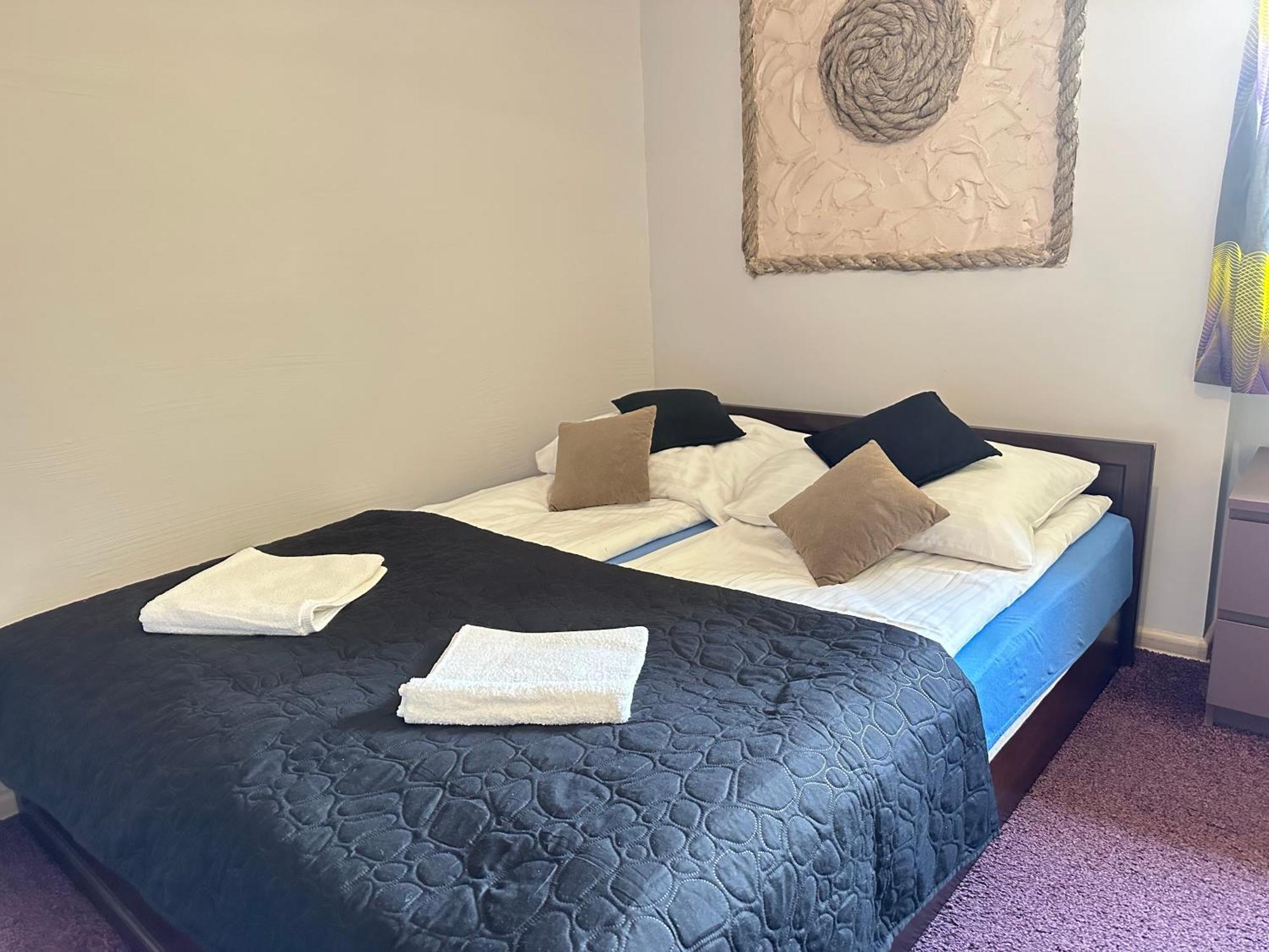 Apartament Nad Kamienczykiem II Szklarska Poręba Kültér fotó