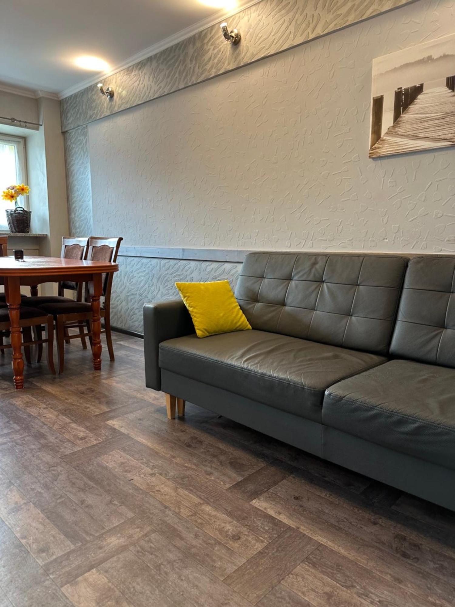 Apartament Nad Kamienczykiem II Szklarska Poręba Kültér fotó