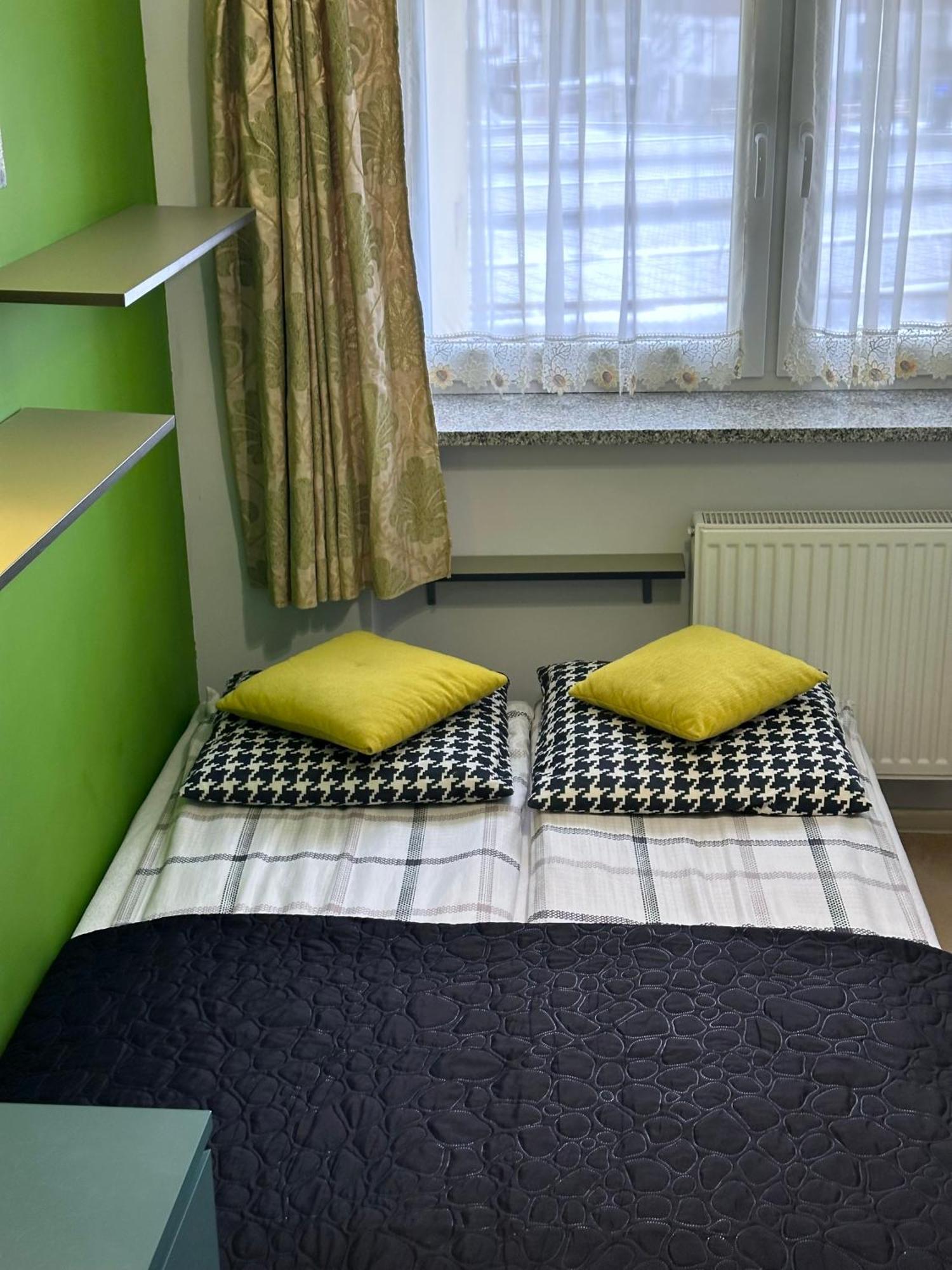 Apartament Nad Kamienczykiem II Szklarska Poręba Kültér fotó