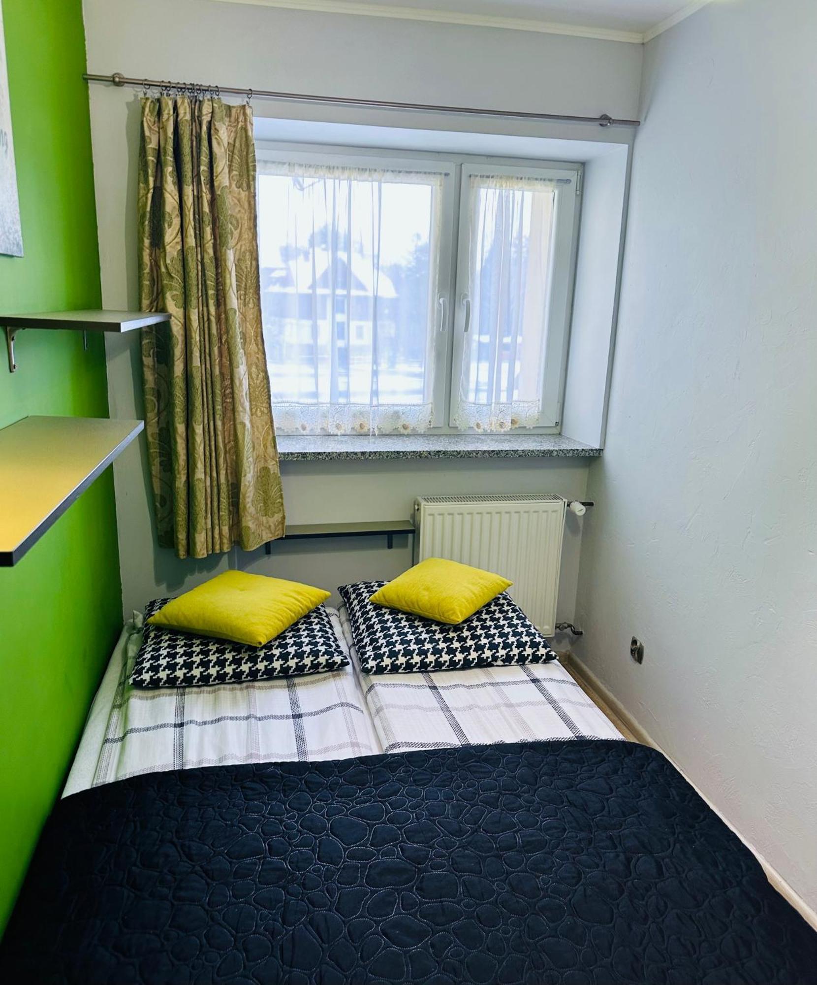 Apartament Nad Kamienczykiem II Szklarska Poręba Kültér fotó