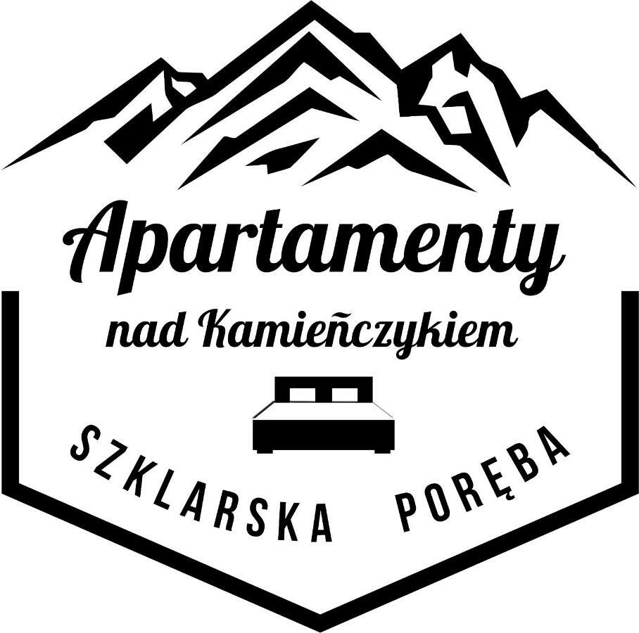 Apartament Nad Kamienczykiem II Szklarska Poręba Kültér fotó